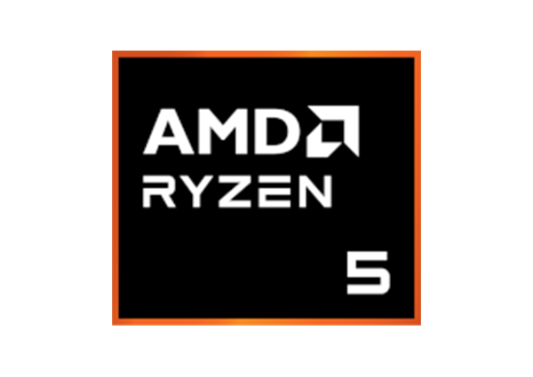 AMD Ryzen 5 8645HS