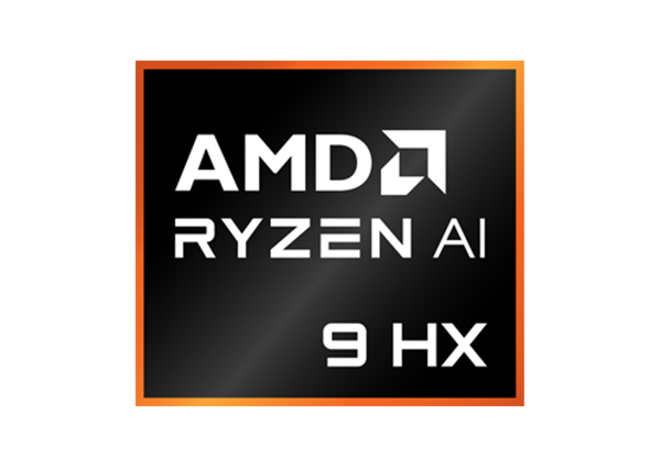 AMD Ryzen 7 8845HS