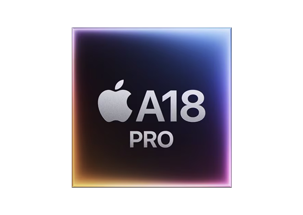 Apple A18 Pro