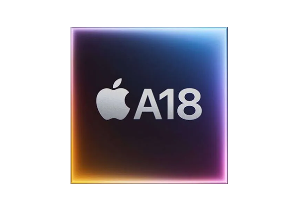 Apple A18