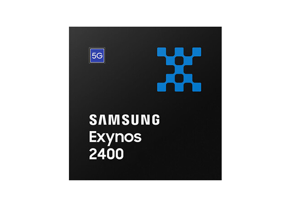 SAMSUNG Exynos 2400