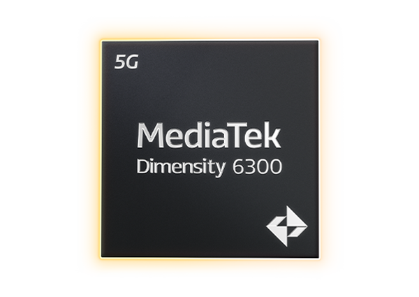 Mediatek Dimensity 6300