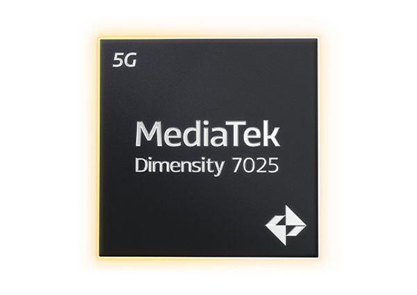 Mediatek Dimensity 7025