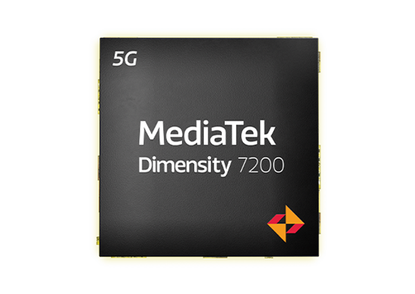 Mediatek Dimensity 7200 Pro