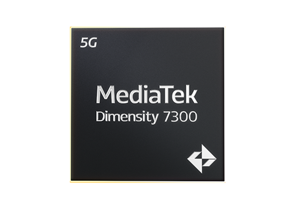 MediaTek Dimensity 7300