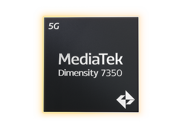 Mediatek Dimensity 7350 Pro