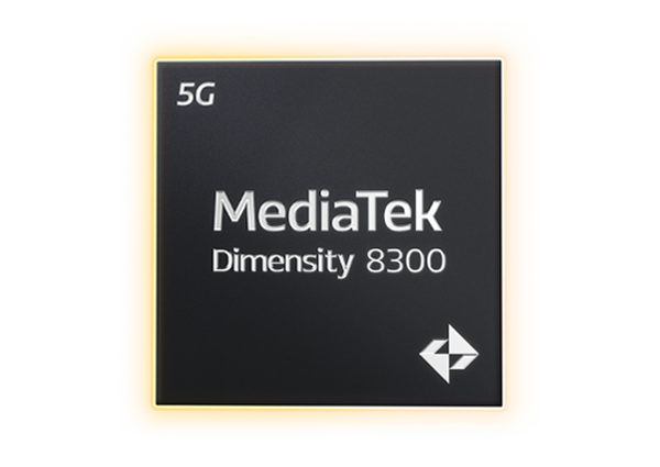 MediaTek Dimensity 8300 Ultra