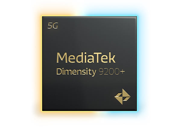 MediaTek Dimensity 9200+