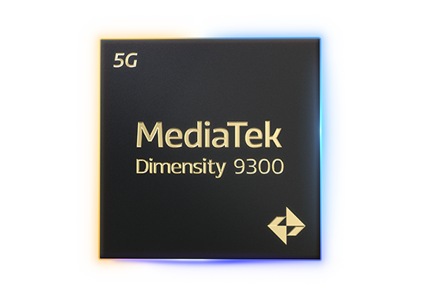 MediaTek Dimensity 9300