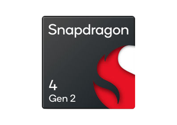 Qualcomm Snapdragon 4 Gen2 AE