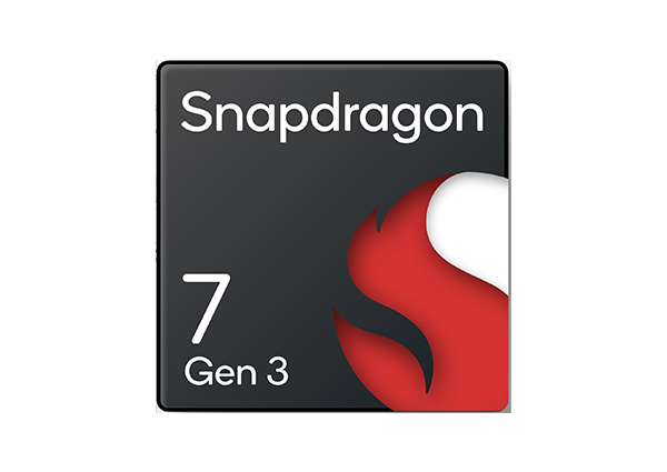 Qualcomm Snapdragon 7 Gen3