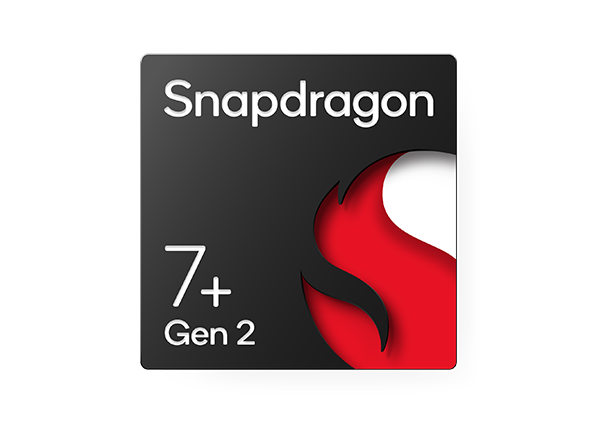 Qualcomm Snapdragon 7+ Gen2