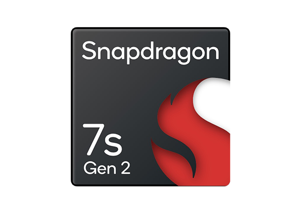 Qualcomm Snapdragon 7s Gen2