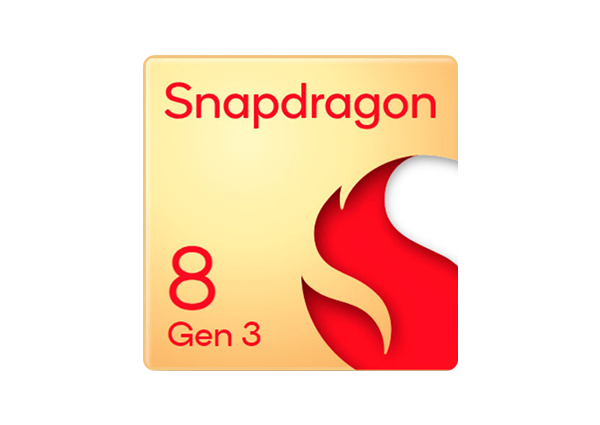 Qualcomm Snapdragon 8 Gen 3