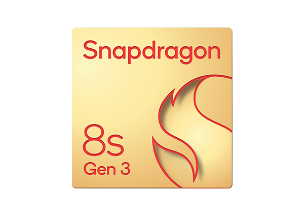 Qualcomm Snapdragon 8s Gen 3