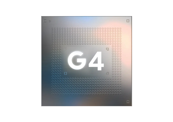 Google Tensor G4