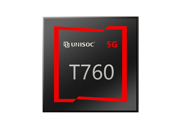 Unisoc T760